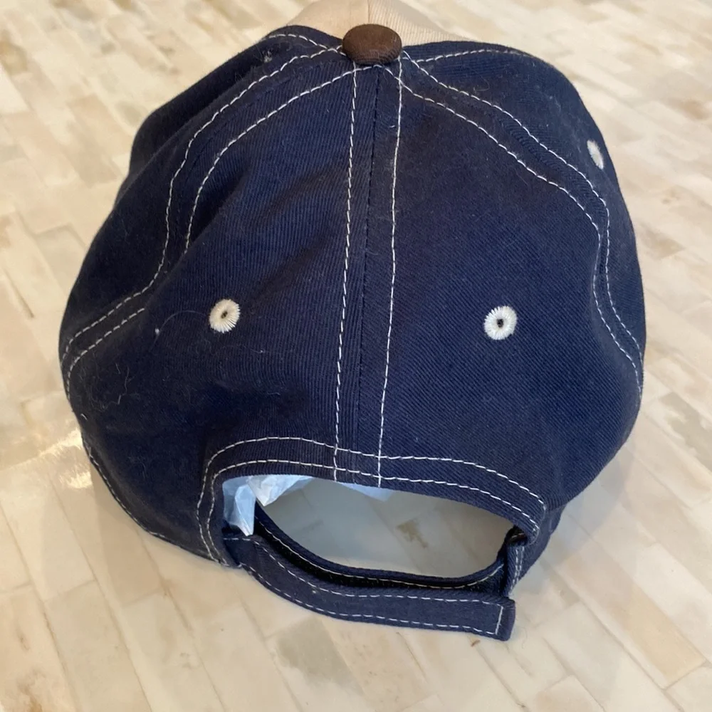 Beautiful Giant The Loyal Few Trucker Hat OS NWOT